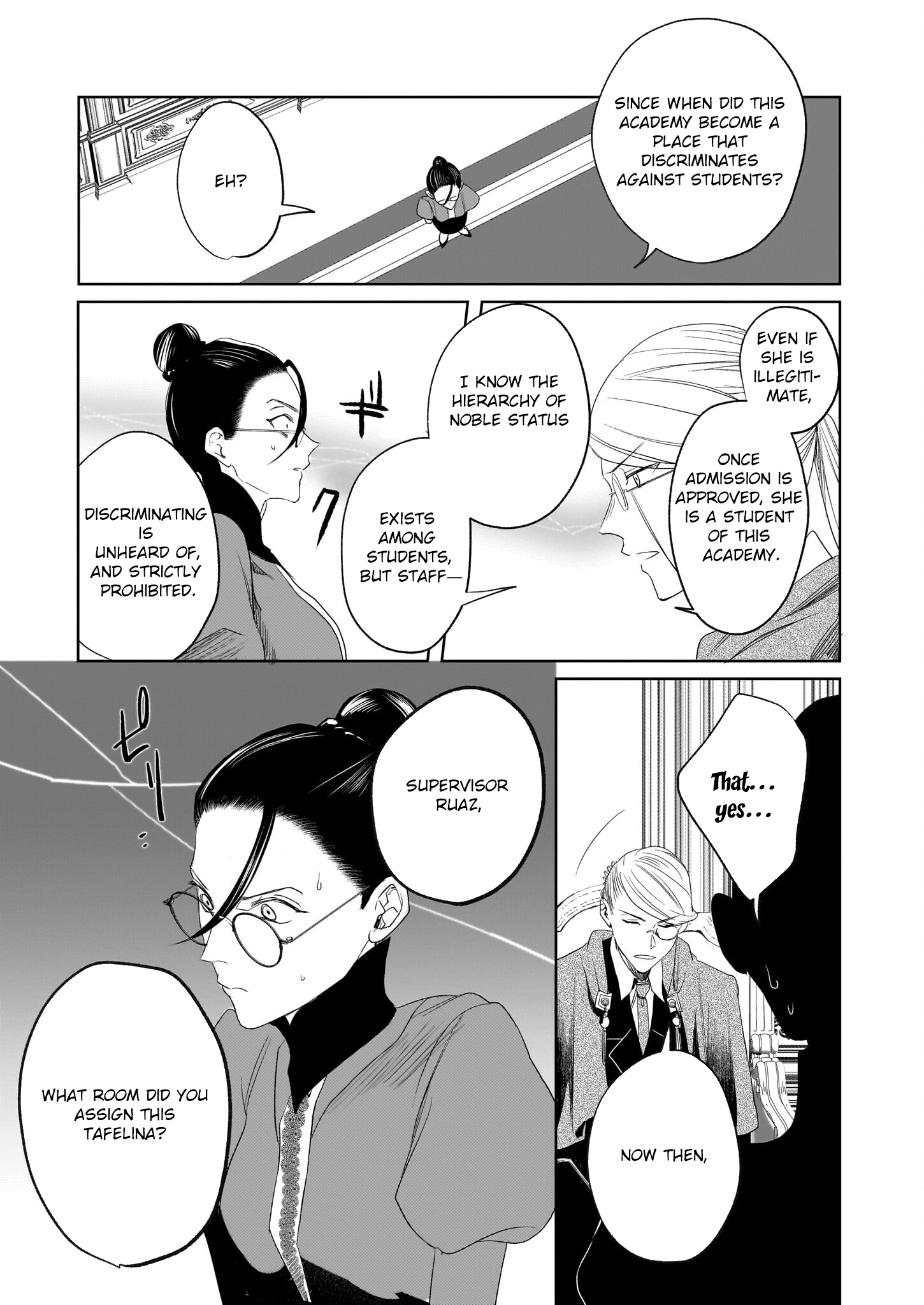 Kicked Out but Living Well with Cheat Magic Chapter 2 Page 19